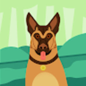 Meet your Posher, Brad